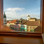 Panský Dům Penzion Rozmital pod Tremsinem
