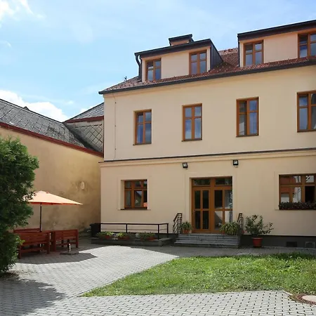 Pansky Dum Guest house