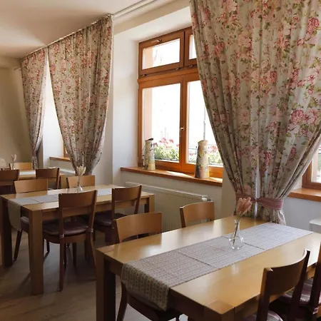 Pansky Dum Guest house