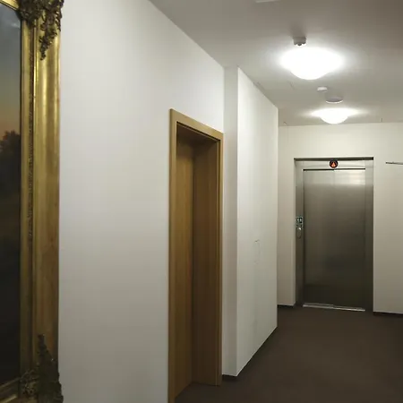 Panský Dům Penzion Rozmital pod Tremsinem