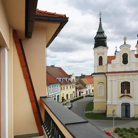 Panský Dům 3*