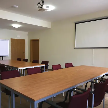 Penzion Panský Dům Rozmital pod Tremsinem