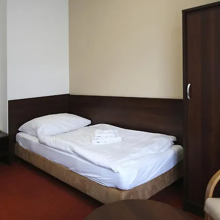 Pansky Dum 3* Rozmital pod Tremsinem