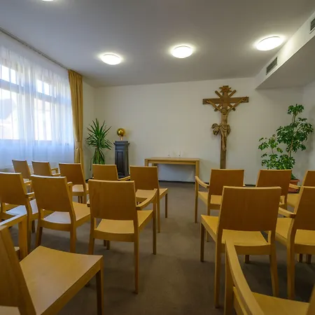 Pansky Dum 4* Rozmital pod Tremsinem