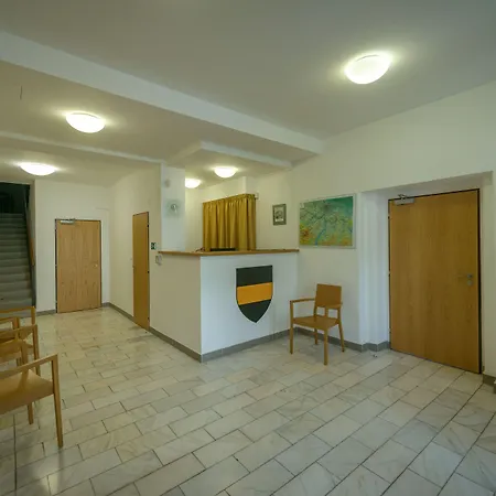 Guest house Pansky Dum Rozmital pod Tremsinem