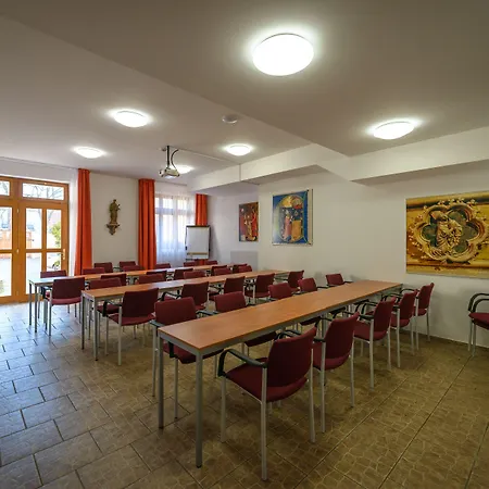 Pansky Dum Rozmital pod Tremsinem