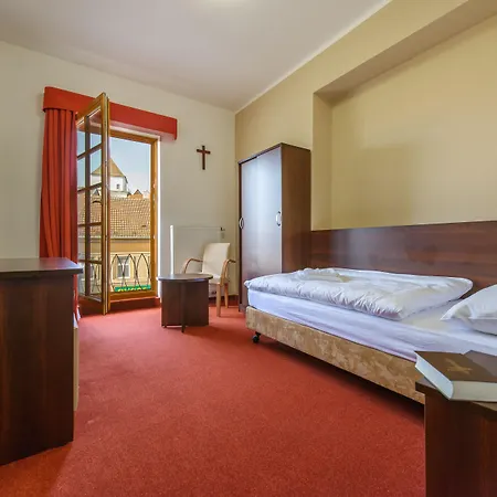 Guest house Pansky Dum Rozmital pod Tremsinem