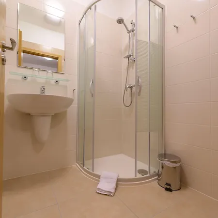 Pansky Dum Guest house Rozmital pod Tremsinem