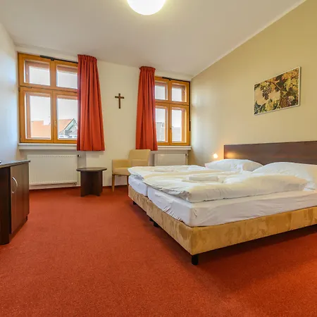 Guest house Pansky Dum Rozmital pod Tremsinem