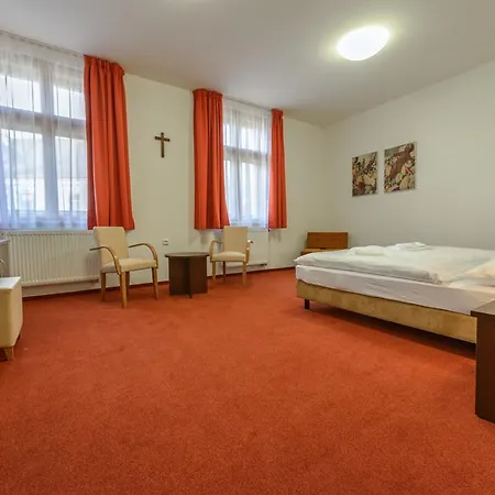 Pansky Dum Guest house 4*