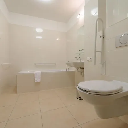 Panský Dům Rozmital pod Tremsinem