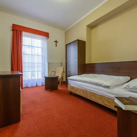 Pansky Dum Guest house Rozmital pod Tremsinem