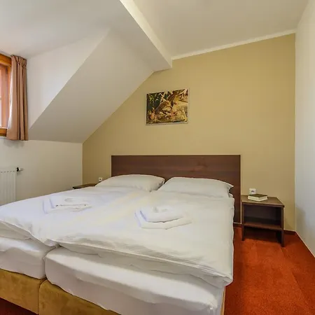 Guest house Pansky Dum