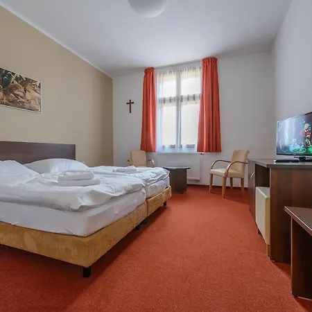 Pansky Dum Guest house 4*