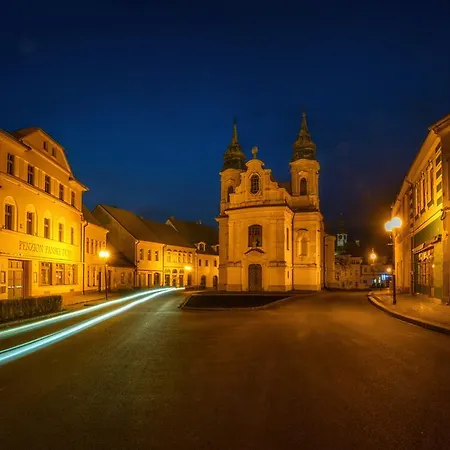 Panský Dům Penzion