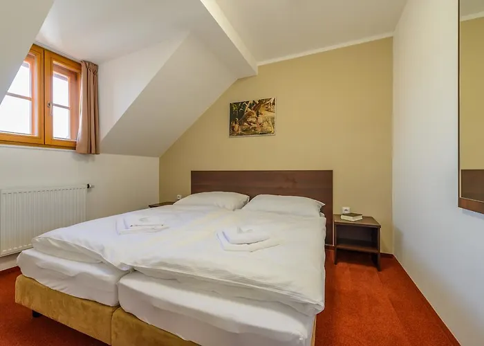 ゲストハウス Pansky Dum