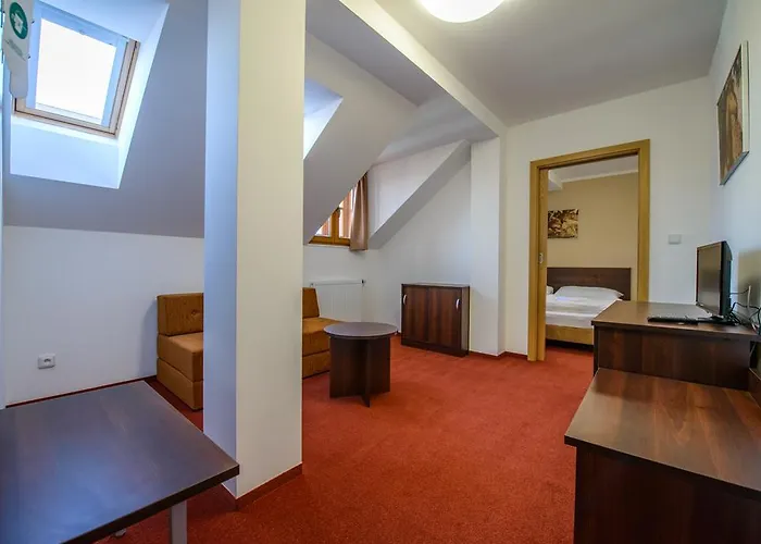 ゲストハウス Pansky Dum 4*